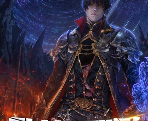 Second Coming of Gluttony completed, The - Translator_ FudgeNouget; Author_ Ro Yu-jin; Licensed From_ Breathe