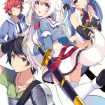 I've Became Able to Do Anything with My Growth Cheat, but I Can't Seem to Get out of Being Jobless - Yousuke Tokino