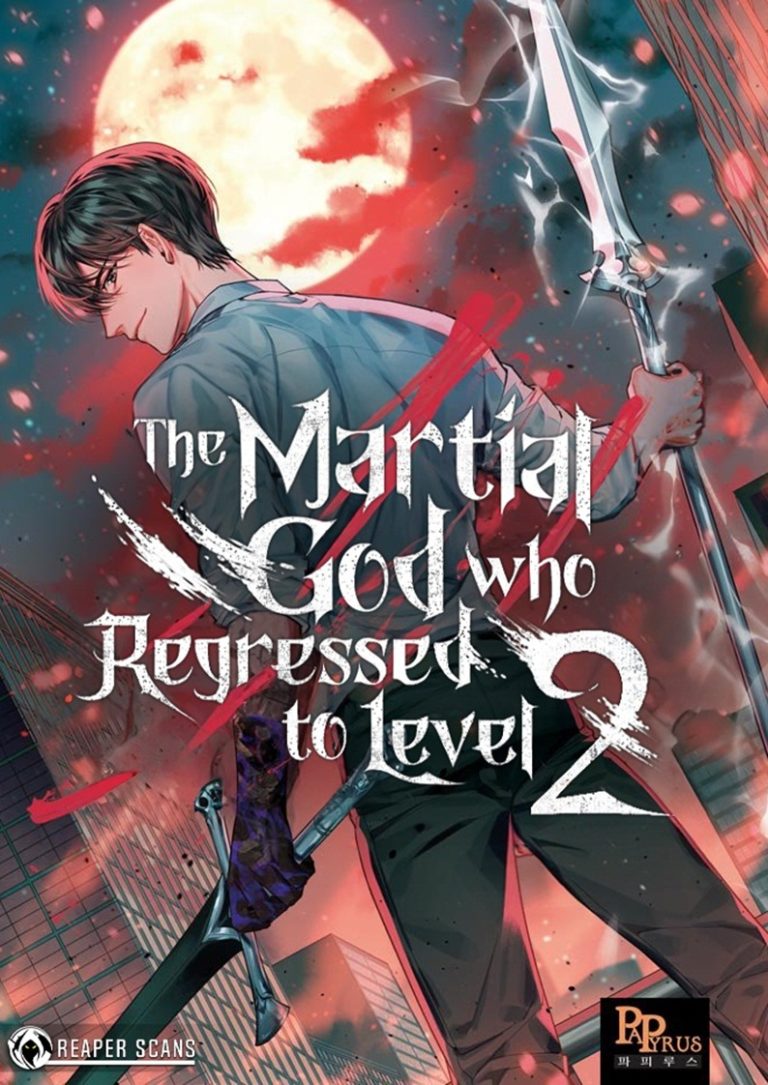 Martial God who Regressed Back to Level 2, The - Yeombi