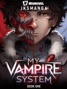 My Vampire System complete - JKSManga