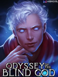 Odyssey of the Blind God - HideousGrain