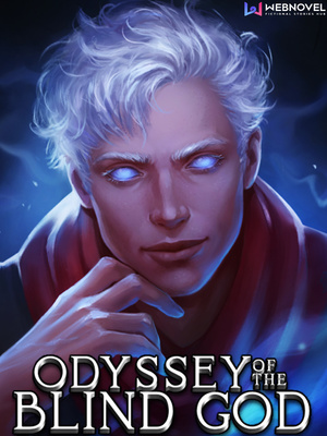Odyssey of the Blind God - HideousGrain