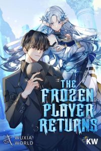 Return of the Frozen Player - JerryM