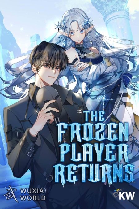 Return of the Frozen Player - JerryM