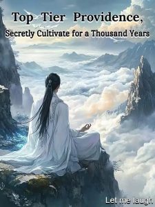 Top Tier Providence, Secretly Cultivate For A Thousand Years - Ren Wo Xiao