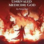 Unrivaled Medicine God - 风一色